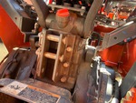 Hydraulics with Hydraulic Tank