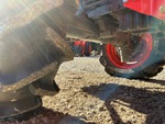 Drivetrain with Front Drive Axle