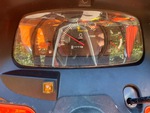 Control Station with Gauges