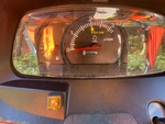 Control Station with Warning Lights