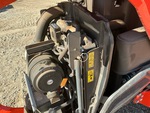 Engine with Radiator