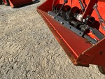 Specialty with Loader Bucket Cutting Edge