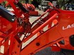 Specialty with Tilt Linkage Pins and Bushings
