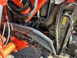 Engine with Engine - Right Side