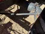 Chassis with Steering Linkage