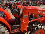 Hydraulics with Hoses