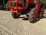 Drivetrain with