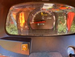 Control Station with Oil Pressure