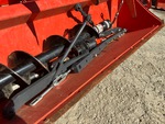 Specialty with 3-Point Linkage