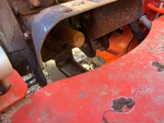 Drivetrain with PTO