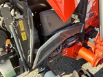 Engine with Exhaust System