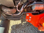 Engine with Oil Leaks