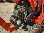 Engine with Cooling System Leaks