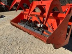 Specialty with Loader Bucket Condition