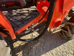 Hydraulics with Mid Mount Remote Hydraulic Circuits