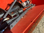 Specialty with Drawbar