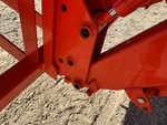 Specialty with Quick Coupler to Arms Pins