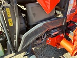 Engine with Engine - Left Side