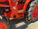 Chassis with Frame Condition