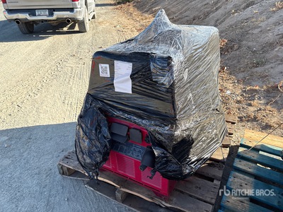 Red-D-Arc GX300 300 A Engine Driven Welder