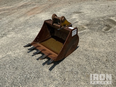 Yanmar A-T30-V55BKP 30" 30 in Digging Godet