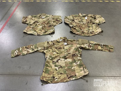 (211) Maternity Coats