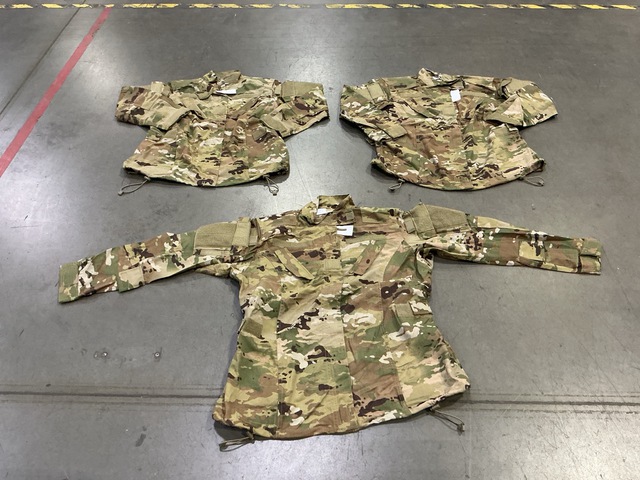 (211) Maternity Coats
