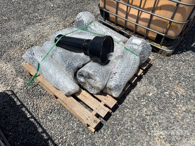 Quantity of Decorative Street Sign Post Bases