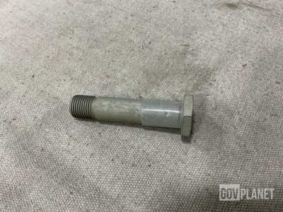 (120) Boeing 32-411538-7 Machine Bolts