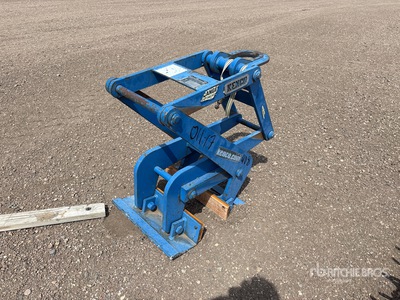 Kenco KL9000 Barrier Lift Attachment Varios, accesorio para excavadora