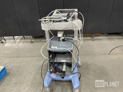 Sonosite Ultrasound System