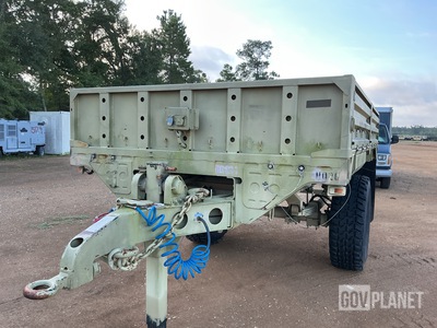 General Appearance with Paint