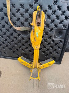 1- Jungle Penatrator (Vietnam Era)