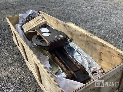 G105001711-501 Drum Winch