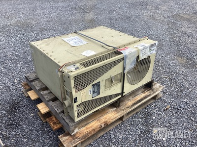 Applied 57-2810465-1 Environmental Control Unit