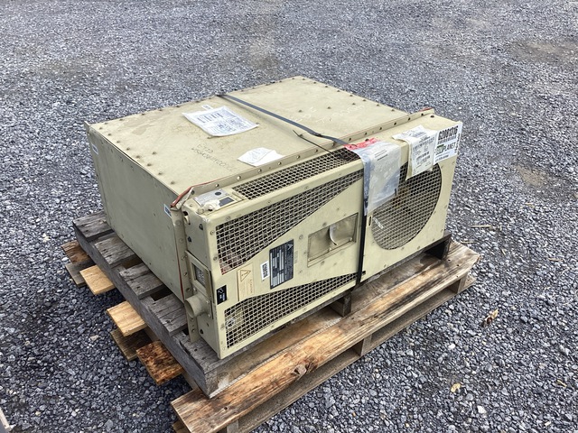 Applied 57-2810465-1 Environmental Control Unit Applied 57-2810465-1 Environmental Control Unit