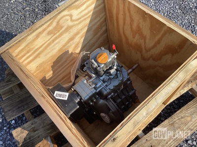 Yanmar L70AE-DEGFRYC Diesel Engine