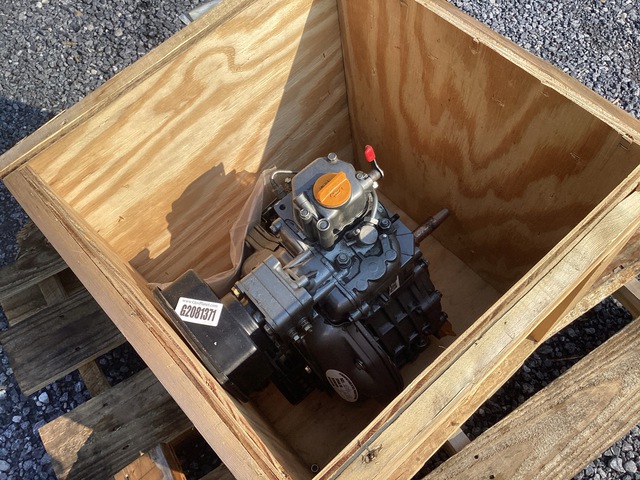 Yanmar L70AE-DEGFRYC Diesel Engine
