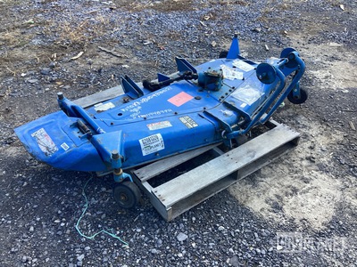 AMC Mower Deck