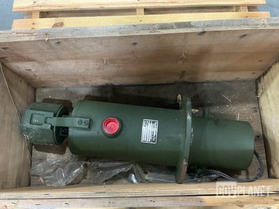 Hydromotion 11669352 Direct Linear Valve