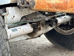 Chassis with Mecanismo de dirección