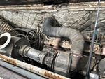 Engine with Sistema de Escape