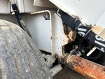 Chassis with Condición del chasis
