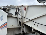Chassis with Vigas de soporte