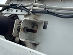 Chassis with Tensor de la correa