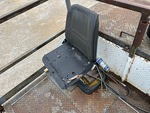 Control Station with 