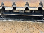 Chassis with Condición de Alimentador de Cadena
