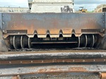 Chassis with Tolva
