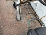 Chassis with Cilindro maestro/control de freno