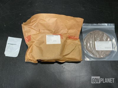 (1,094) Spring Tension Washers, (4) Sleeve Bearings & Assorted Items